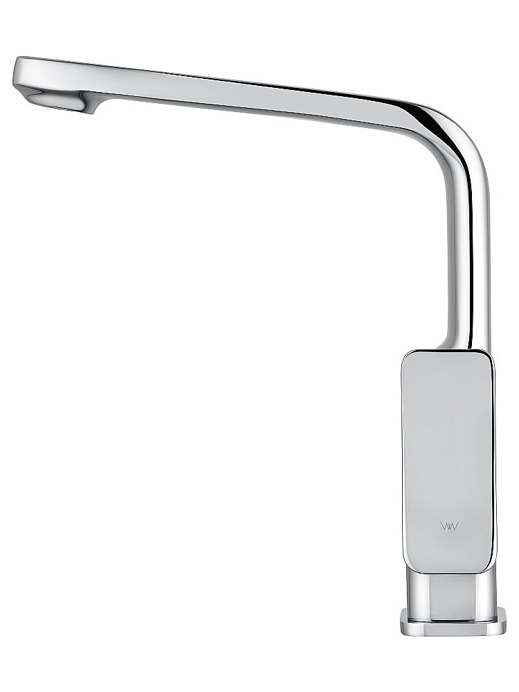 Смеситель для кухни WONZON & WOGHAND ARNIE WW-692102-CR хром купить в интернет-магазине сантехники Sanbest