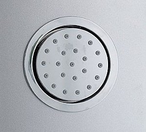 Душевая кабина WeltWasser WW500 NESSE 904 90х90 купить в интернет-магазине Sanbest