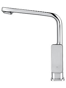 Смеситель для кухни WONZON & WOGHAND ARNIE WW-692102-CR хром купить в интернет-магазине сантехники Sanbest