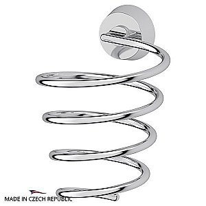 Держатель фена FBS Vizovice VIZ 080 купить в интернет-магазине сантехники Sanbest