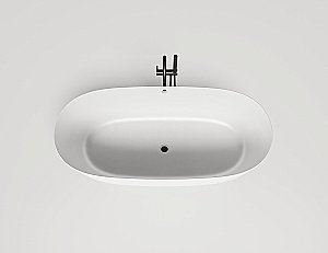 Ванна Salini Sofia LIGHT S-Sense 103711GF RAL купить в интернет-магазине Sanbest