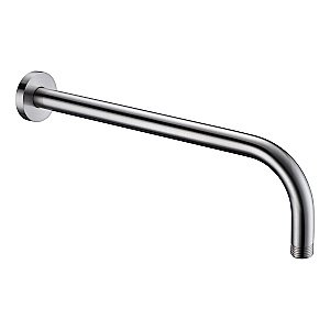 Душевая система WasserKRAFT Wern 4200 A4248.097.121.275.100.276 Thermo никель купить в интернет-магазине сантехники Sanbest