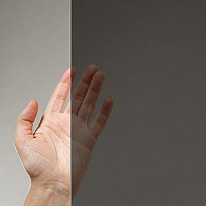 Душевой уголок Cezares Slider 90x110 AH-2-80/90-100/110-GRIGIO-GM стекло серое/профиль матовая оружейная сталь купить в интернет-магазине Sanbest