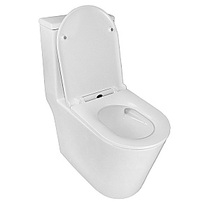 Инсталляция для унитаза Azario AZ-8010-1000 купить в интернет-магазине сантехники Sanbest