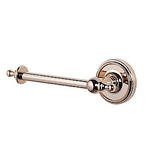 Держатель для туалетной бумаги Tiffany World Bristol TWBR019gold светлое золото купить в интернет-магазине сантехники Sanbest