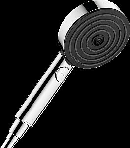 Душевой гарнитур Hansgrohe Pulsify Select Relaxation S 24160000 хром купить в интернет-магазине сантехники Sanbest
