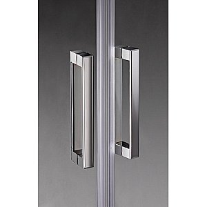 Душевая кабина River Desna 24 90x90 ТН стекло тонированное купить в интернет-магазине Sanbest