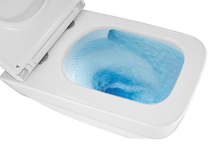 Инсталляция для унитаза Azario AZ-8010-1000 купить в интернет-магазине сантехники Sanbest