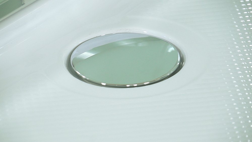 Душевая кабина Timo Premium ILMA 101 100х100 купить в интернет-магазине Sanbest