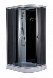 Душевая кабина Niagara Classic NG-3512-14L 120x80 левая купить в интернет-магазине Sanbest