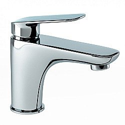 Смеситель для раковины PAINI Laguna LACR205 хром купить в интернет-магазине сантехники Sanbest