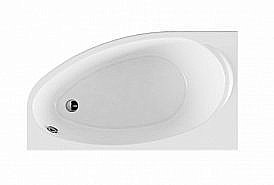 Ванна Roca Corfu 2485 160х90 купить в интернет-магазине Sanbest