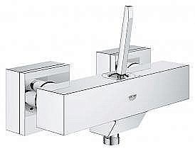 Смеситель для душа Grohe Eurocube Joy 23665000 купить в интернет-магазине сантехники Sanbest