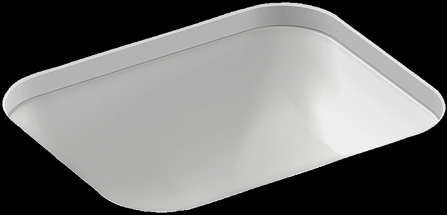 Раковина Jacob Delafon VOX 45 EYC102-00 белая купить в интернет-магазине Sanbest