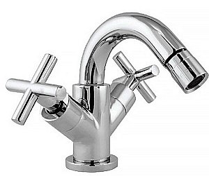 Смеситель для биде GPD Nino BDB05 купить в интернет-магазине сантехники Sanbest