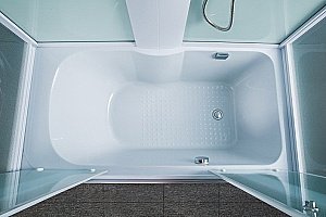 Душевой бокс Timo ECO TE 0770 170x80 купить в интернет-магазине Sanbest