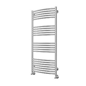 Полотенцесушитель водяной Terminus Классик П22 500x1196 купить в интернет-магазине сантехники Sanbest