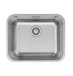 Кухонная мойка Iddis Mate MAT53S0i77 53 сатин купить в интернет-магазине сантехники Sanbest