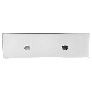 Раковина Azario 42 AZ-2177-MW белая матовая купить в интернет-магазине Sanbest