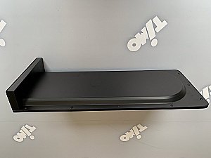 Душевая система Timo Briana SX-7119/03SM черная матовая купить в интернет-магазине сантехники Sanbest