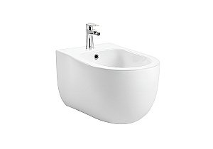 Биде подвесное Aquatek Альтаир AQ1089-00 купить в интернет-магазине Sanbest