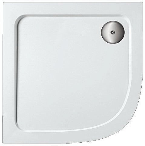 Душевой поддон Jacob Delafon FLIGHT E62444-00 90x90 белый купить в интернет-магазине Sanbest