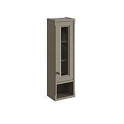 Шкаф с нишей Caprigo Jardin 240 Реестр отделок CLASSIC правый купить в интернет-магазине сантехники Sanbest