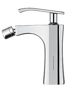 Смеситель для биде WONZON & WOGHAND TRIUMPH, Хром (WW-565001-CR) купить в интернет-магазине сантехники Sanbest