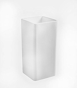 Раковина напольная Gid Autonomo 41 Nb149 81119 белая купить в интернет-магазине Sanbest