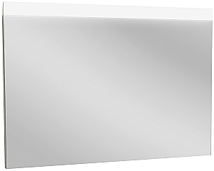 Зеркало Jacob Delafon Horizon EB1484-NF 100 в ванную от интернет-магазине сантехники Sanbest