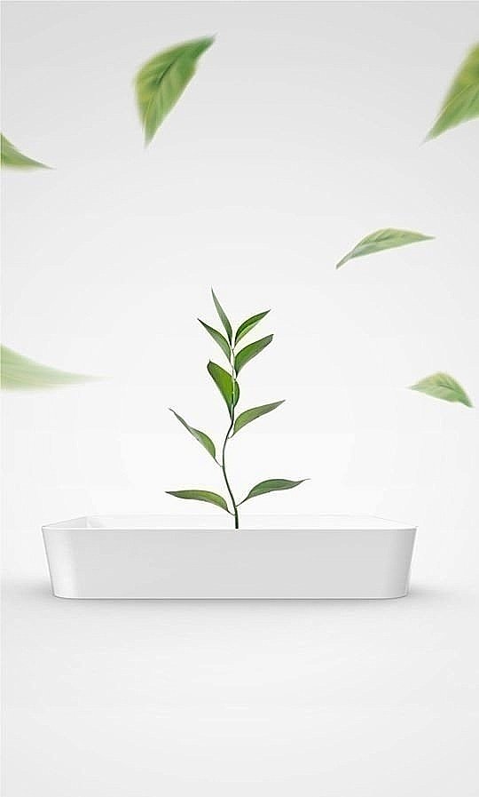 Раковина Creavit Ultra 59,7 UL060-0000 белая купить в интернет-магазине Sanbest