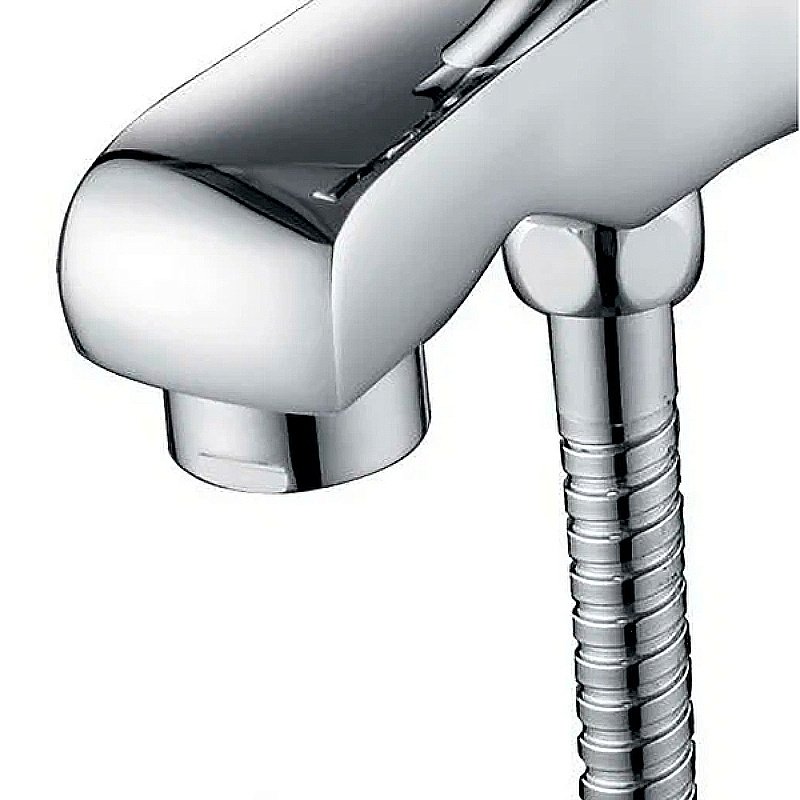 Смеситель для ванны Kaiser Verona 29044 купить в интернет-магазине сантехники Sanbest