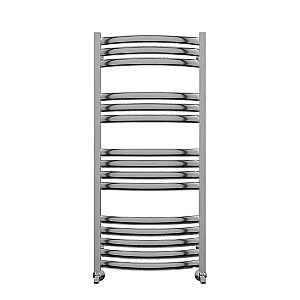 Полотенцесушитель водяной Terminus Палермо П15 500x1136 купить в интернет-магазине сантехники Sanbest