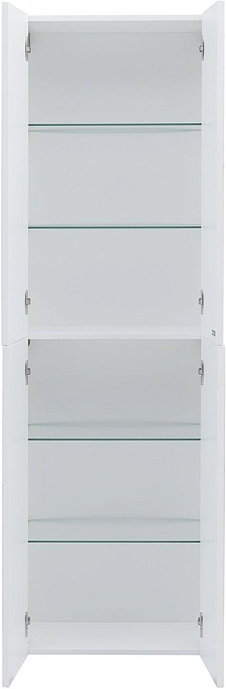 Пенал Allen Brau FANTASY 1.11008.WM 60 белый матовый для ванной в интернет-магазине сантехники Sanbest