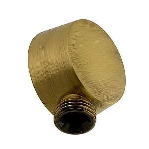 Подключение для шланга Migliore Ricambi ML.RIC-30.254.BR бронза купить в интернет-магазине сантехники Sanbest