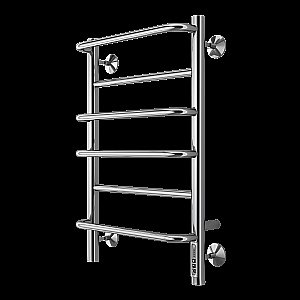 Полотенцесушитель электрический Terminus Евромикс П6 400х650 купить в интернет-магазине сантехники Sanbest