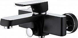 Смеситель для ванны D&K Berlin Technische DA1433215 купить в интернет-магазине сантехники Sanbest