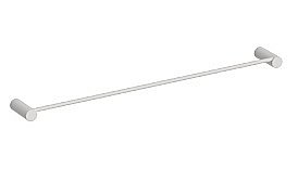 Полотенцедержатель Kaiser Vita KH-3248 белый матовый купить в интернет-магазине сантехники Sanbest