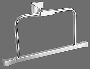 Полотенцедержатель Art&Max ARGO AM-6960 купить в интернет-магазине сантехники Sanbest
