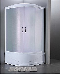 Душевая кабина Timo ECO TE 0790 90x90 купить в интернет-магазине Sanbest