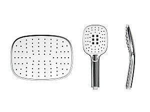 Душевая система Laguraty 17063 купить в интернет-магазине сантехники Sanbest