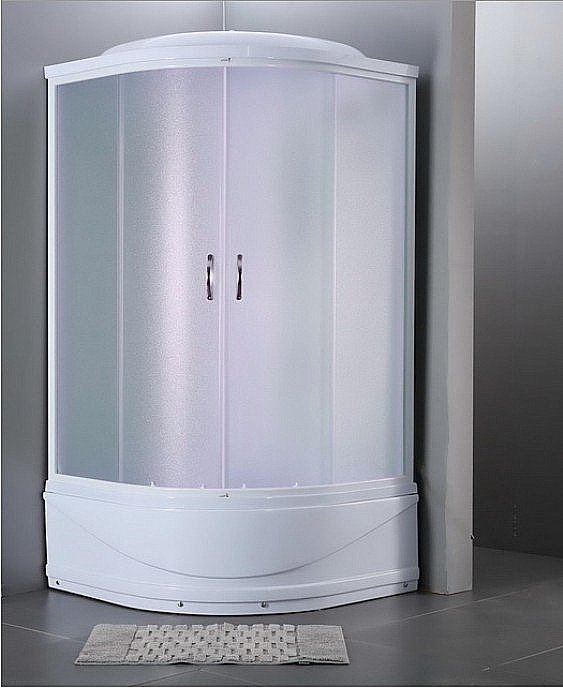 Душевая кабина Timo ECO TE 0790 90x90 купить в интернет-магазине Sanbest