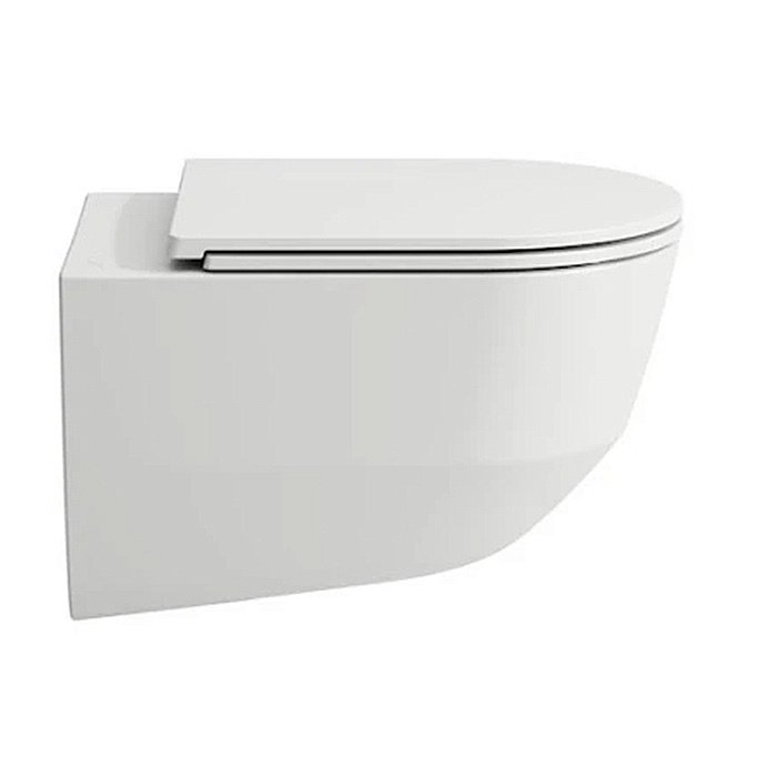 Унитаз подвесной Laufen Pro Z.RU93.0.761.6 купить в интернет-магазине Sanbest