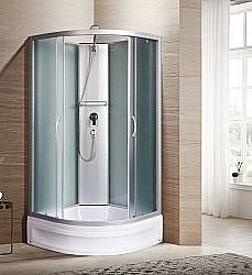 Душевая кабина River Nara 24 90x90 МТ без крыши купить в интернет-магазине Sanbest