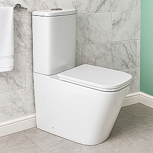 Инсталляция для унитаза Azario AZ-8010-1000 купить в интернет-магазине сантехники Sanbest