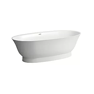 Ванна Laufen New Classic 190х90 2.2085.2.000.000.1 белая купить в интернет-магазине Sanbest