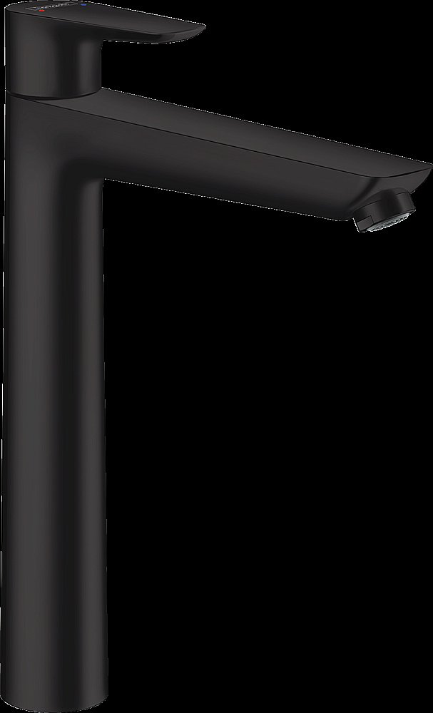 Смеситель для раковины Hansgrohe Talis E 240 71716670 купить в интернет-магазине сантехники Sanbest