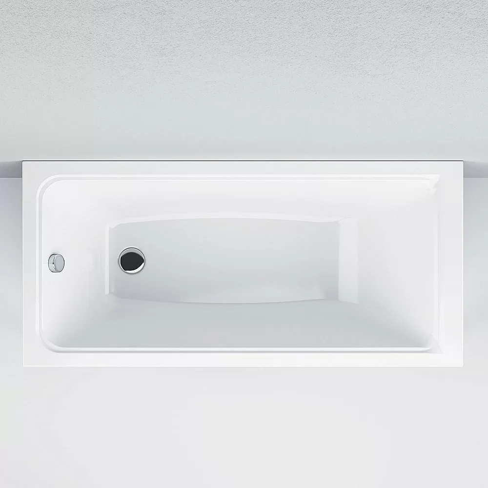 Ванна акриловая AM.PM Gem W90A-150-070W-A1 150x70 купить в интернет-магазине Sanbest