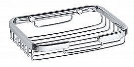 Мыльница Bemeta Cytro 146208302 купить в интернет-магазине сантехники Sanbest