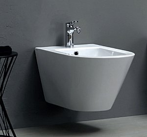 Биде подвесное AZZURRA FORMA купить в интернет-магазине Sanbest